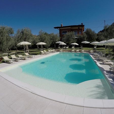Casa Vacanza Malcesine Kültér fotó