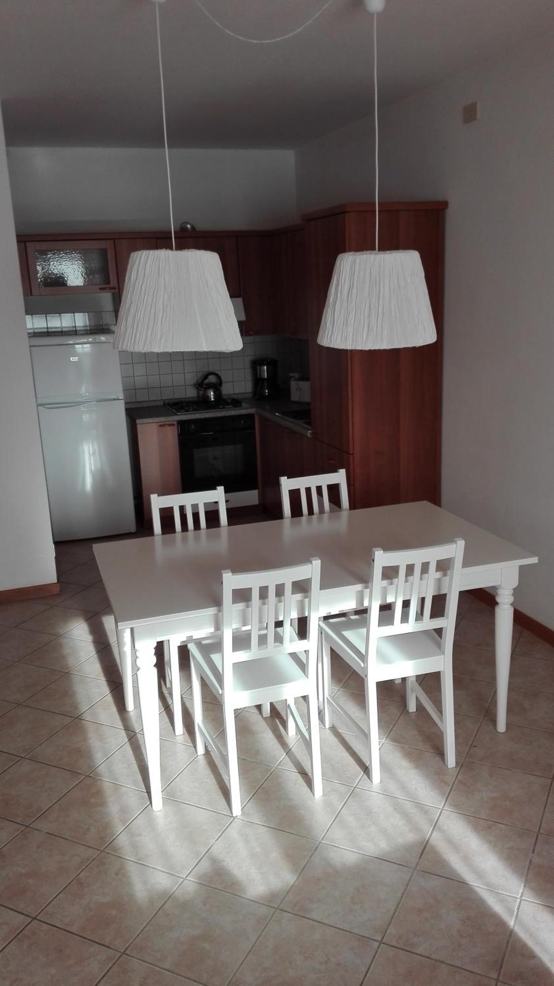 Casa Vacanza Malcesine Szoba fotó