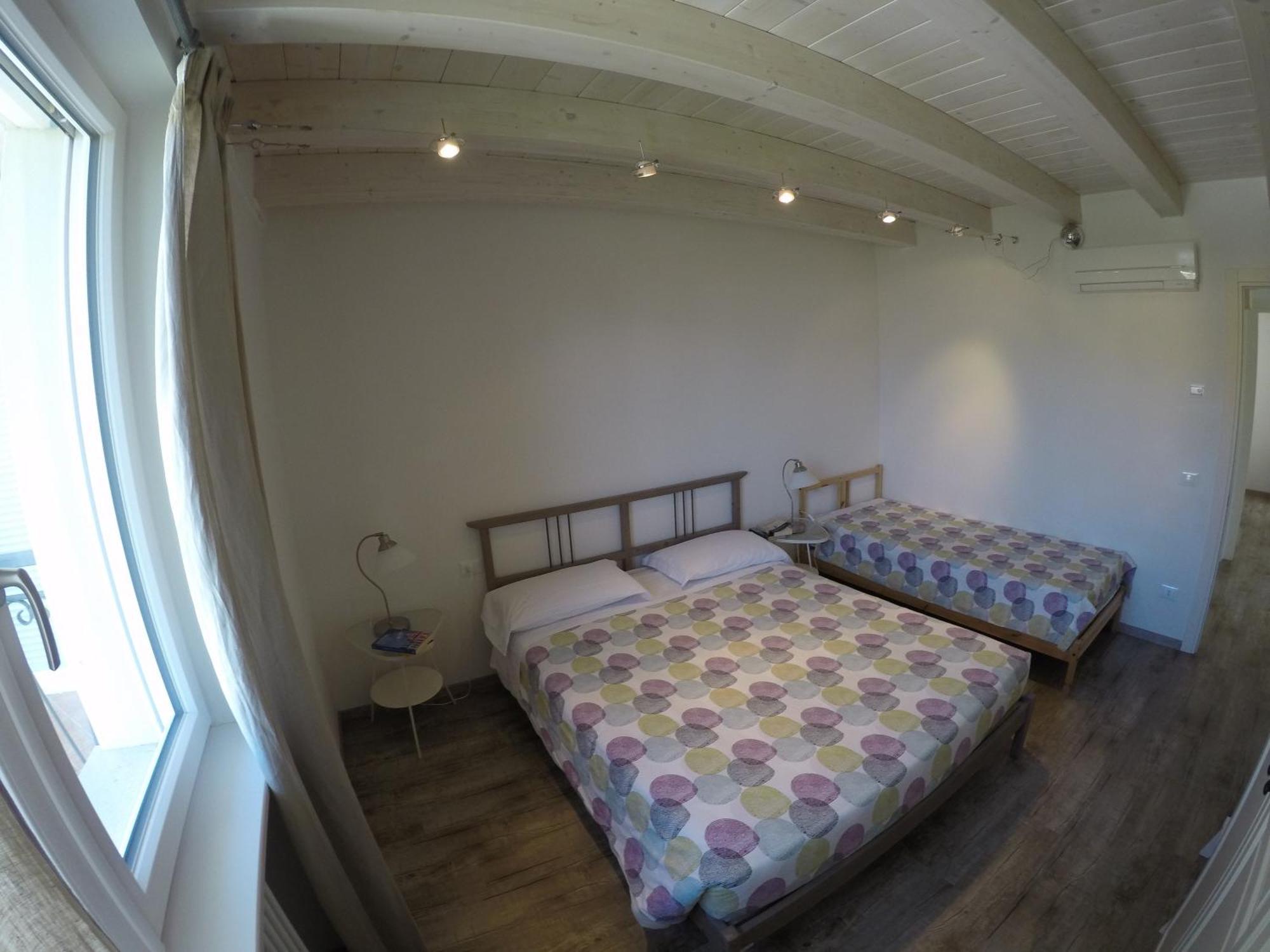 Casa Vacanza Malcesine Szoba fotó