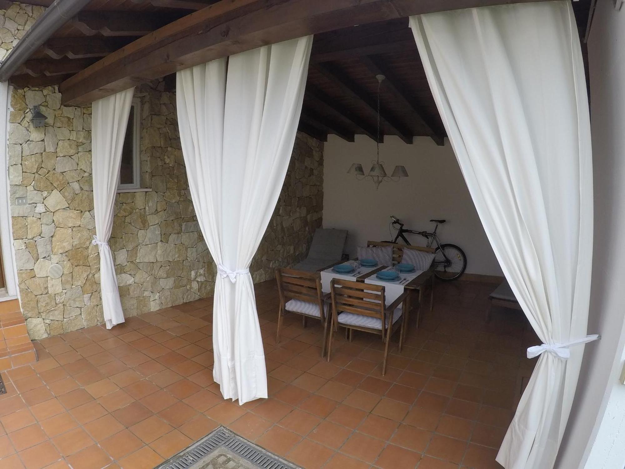 Casa Vacanza Malcesine Szoba fotó