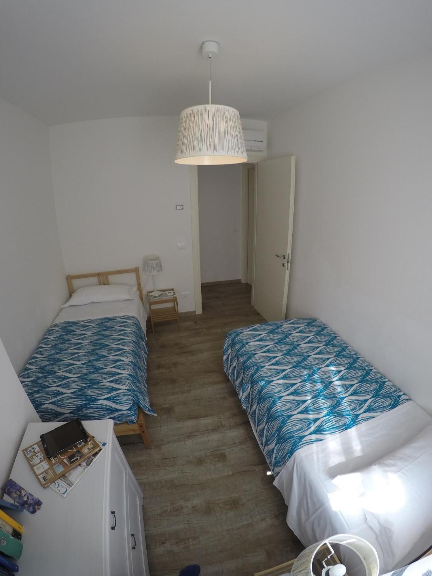 Casa Vacanza Malcesine Szoba fotó
