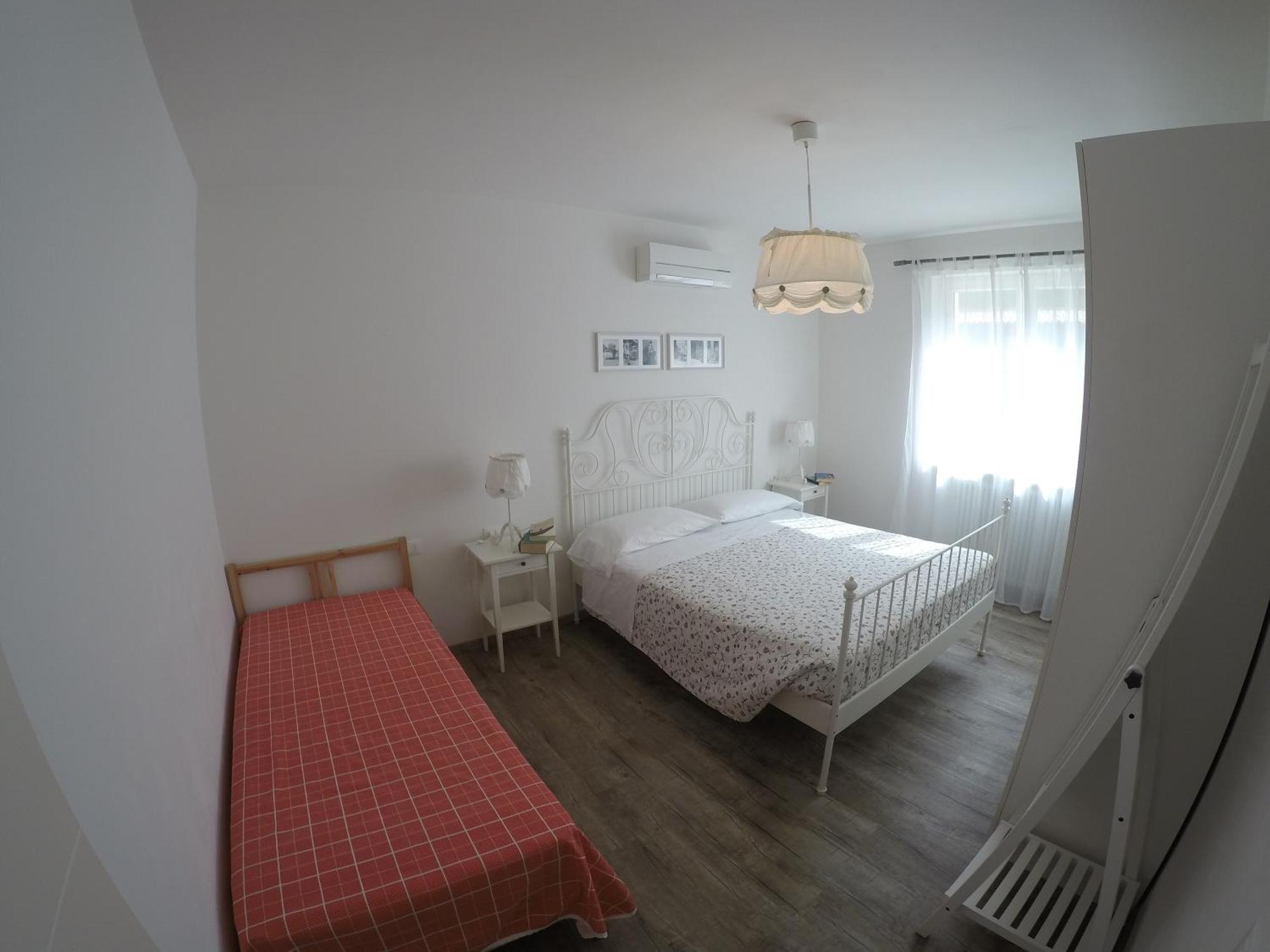 Casa Vacanza Malcesine Szoba fotó