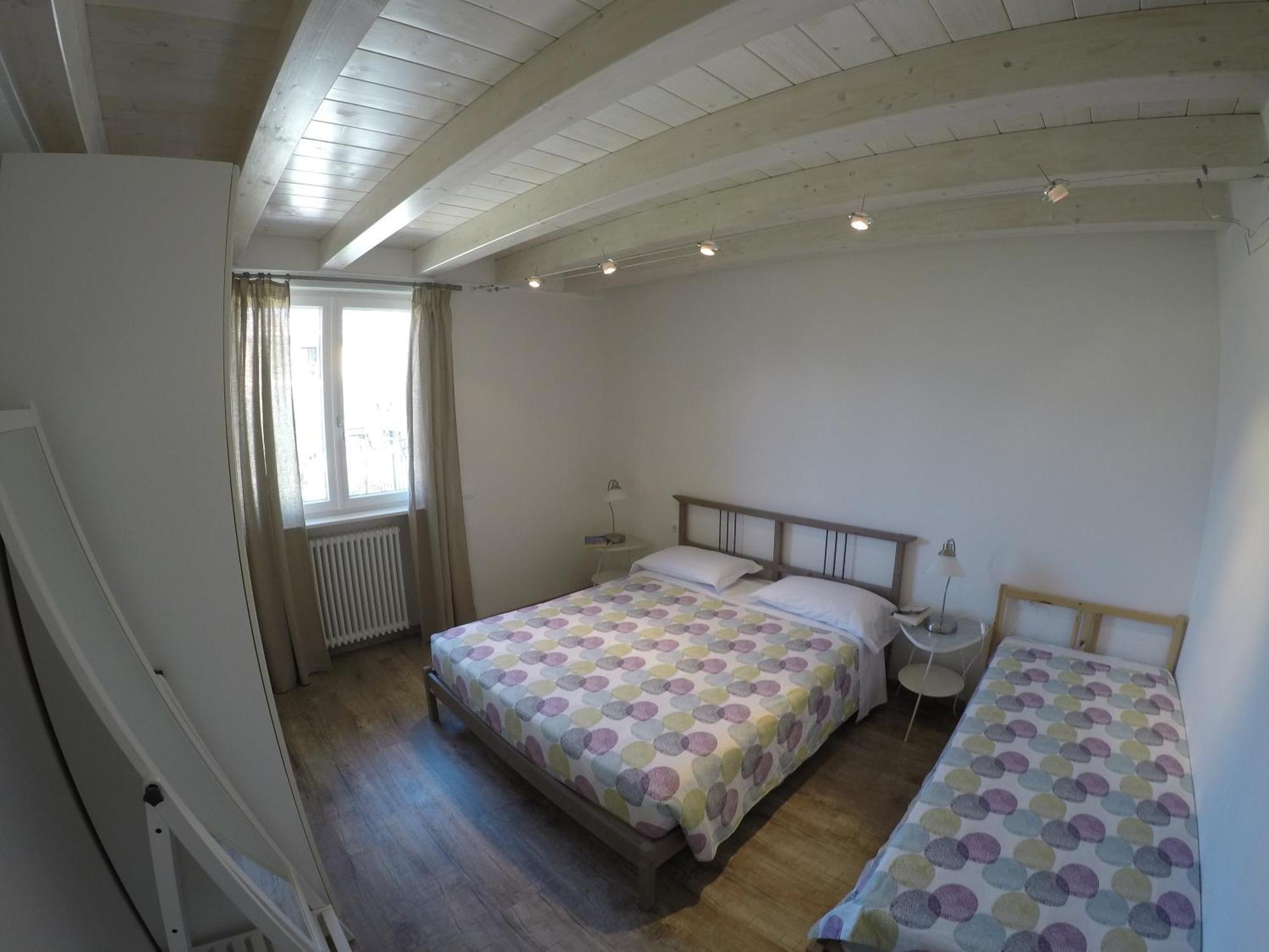 Casa Vacanza Malcesine Szoba fotó