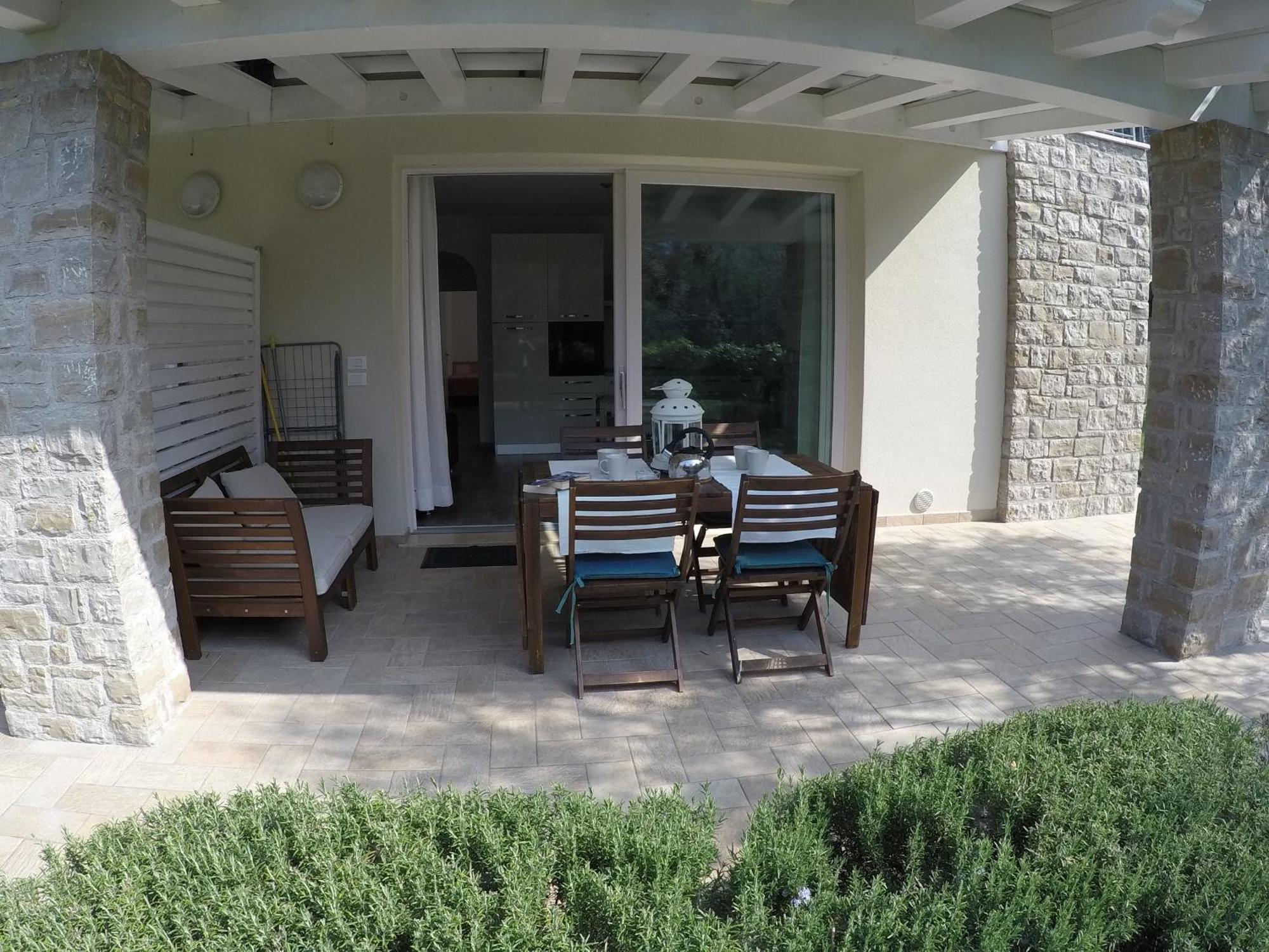 Casa Vacanza Malcesine Szoba fotó