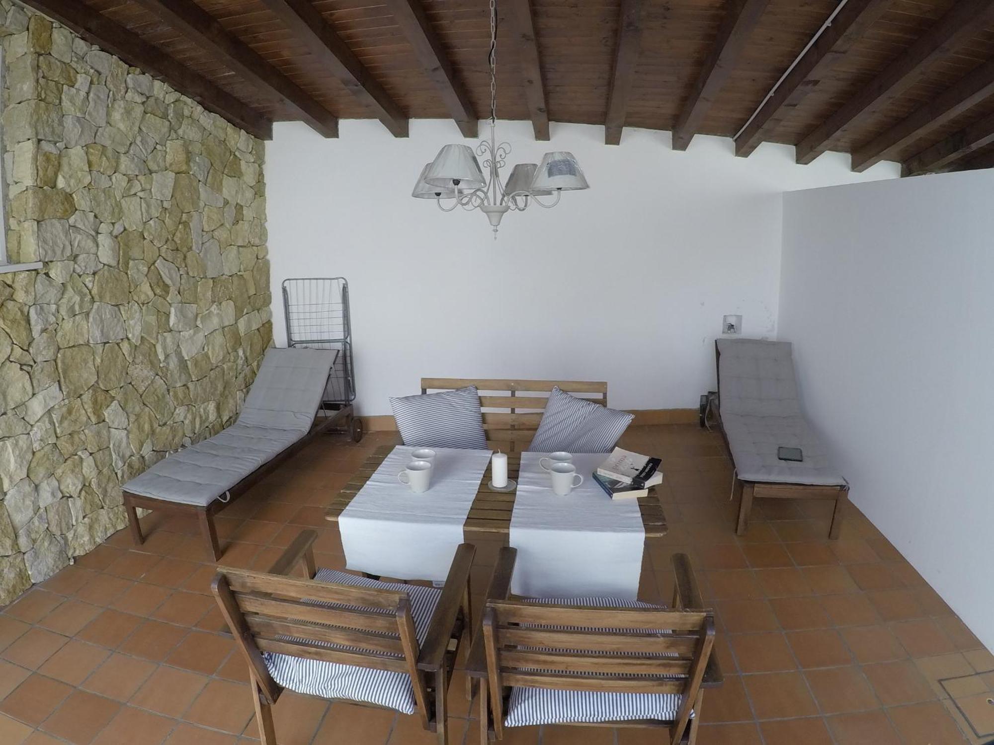 Casa Vacanza Malcesine Szoba fotó
