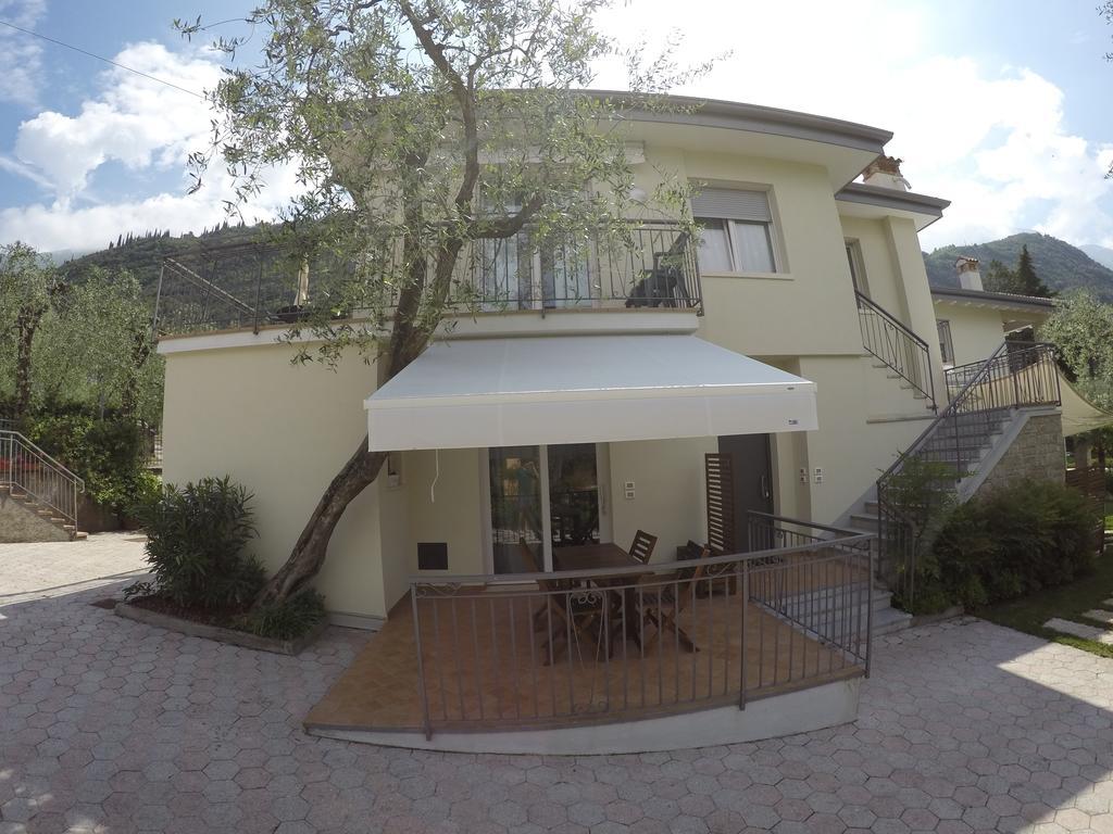 Casa Vacanza Malcesine Kültér fotó