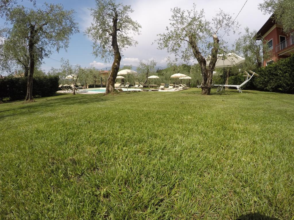 Casa Vacanza Malcesine Kültér fotó