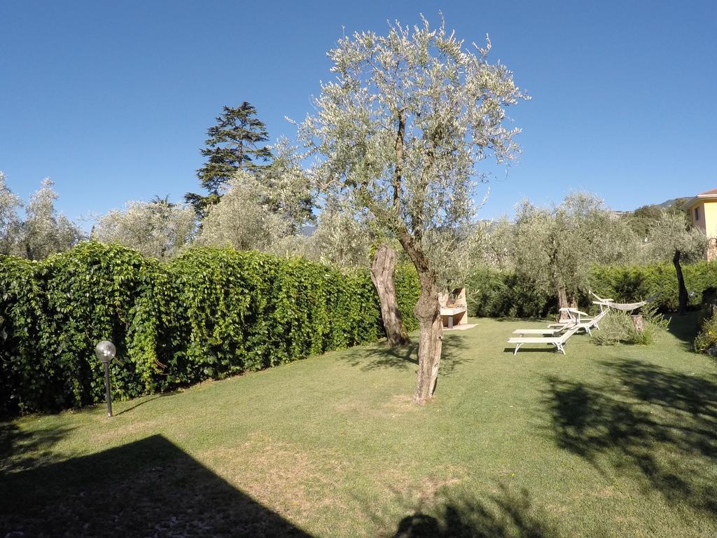 Casa Vacanza Malcesine Kültér fotó