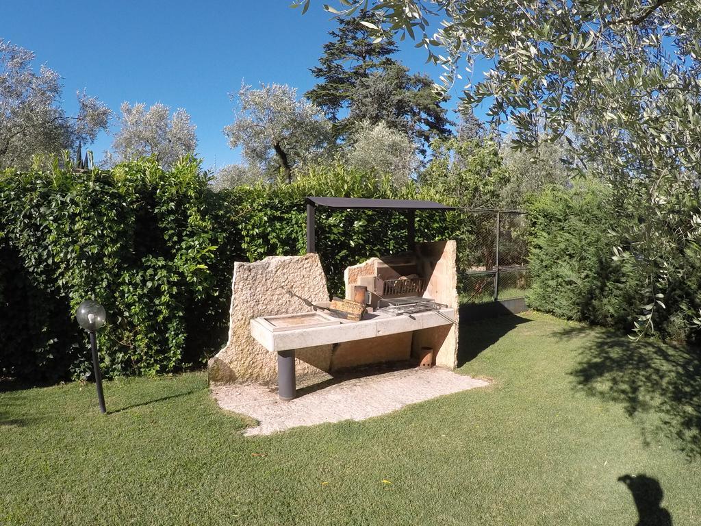 Casa Vacanza Malcesine Kültér fotó