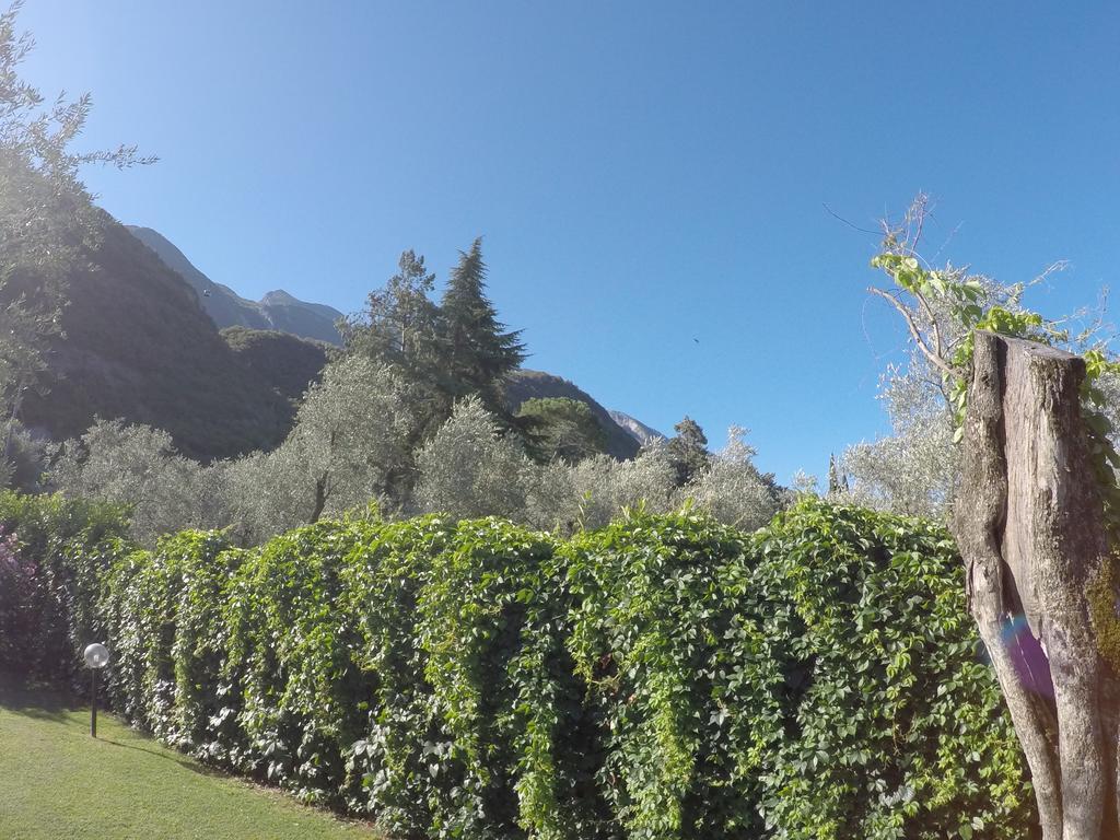 Casa Vacanza Malcesine Kültér fotó