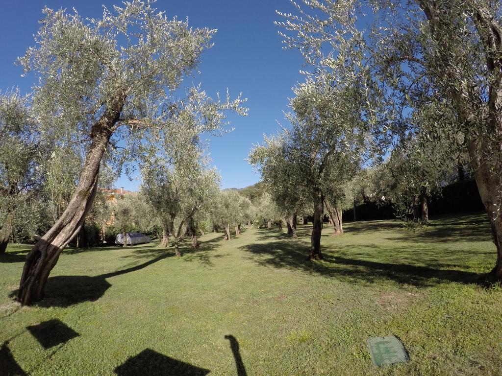 Casa Vacanza Malcesine Kültér fotó