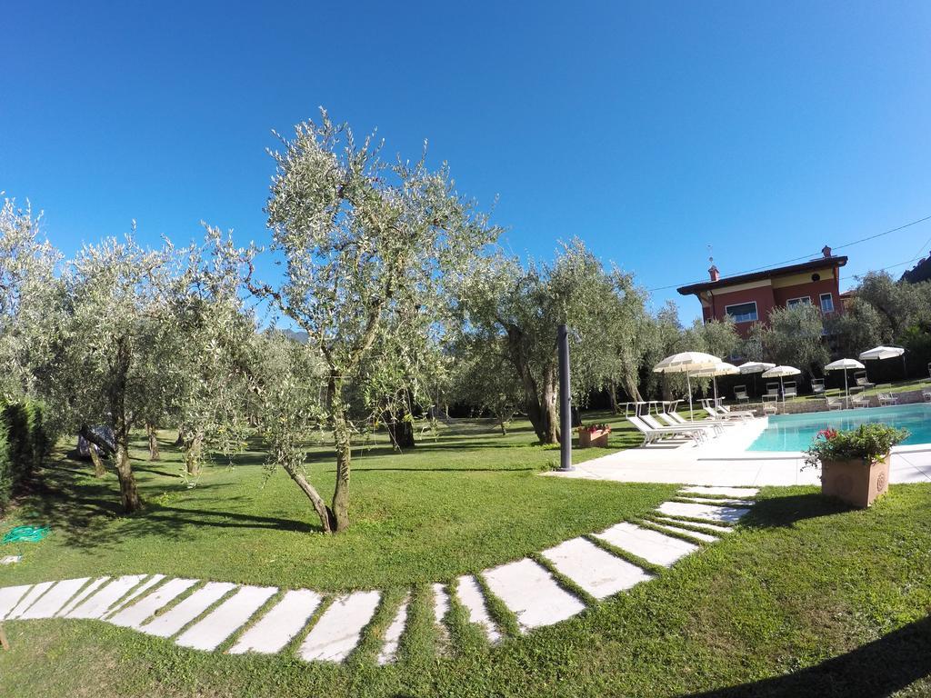 Casa Vacanza Malcesine Kültér fotó