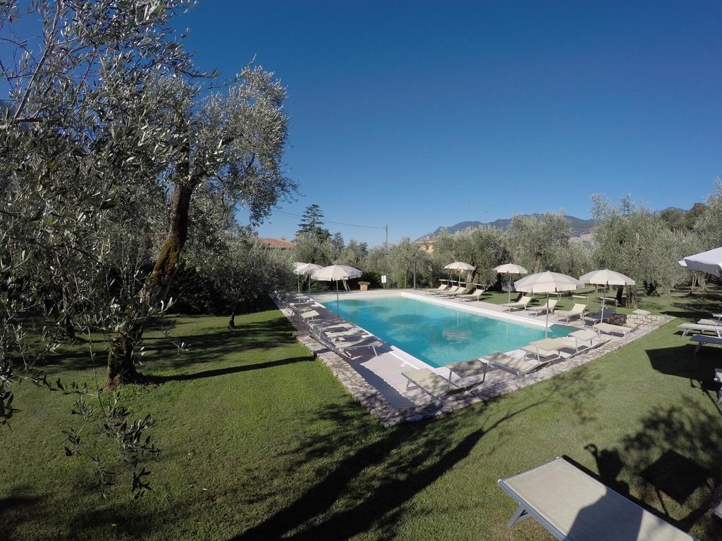 Casa Vacanza Malcesine Kültér fotó
