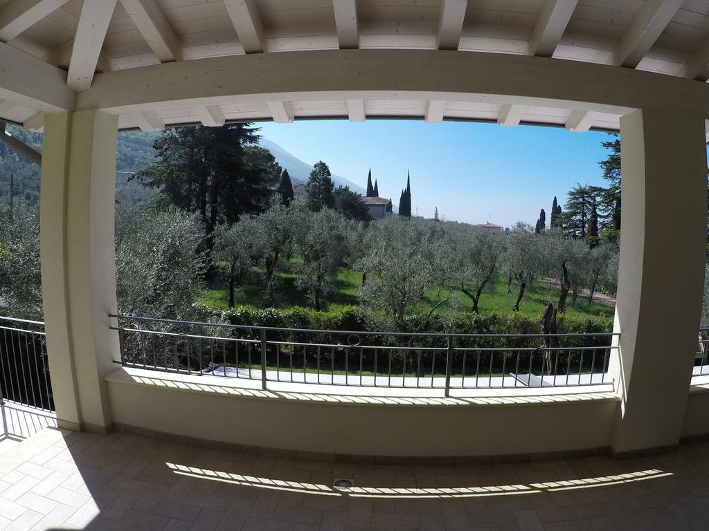 Casa Vacanza Malcesine Kültér fotó