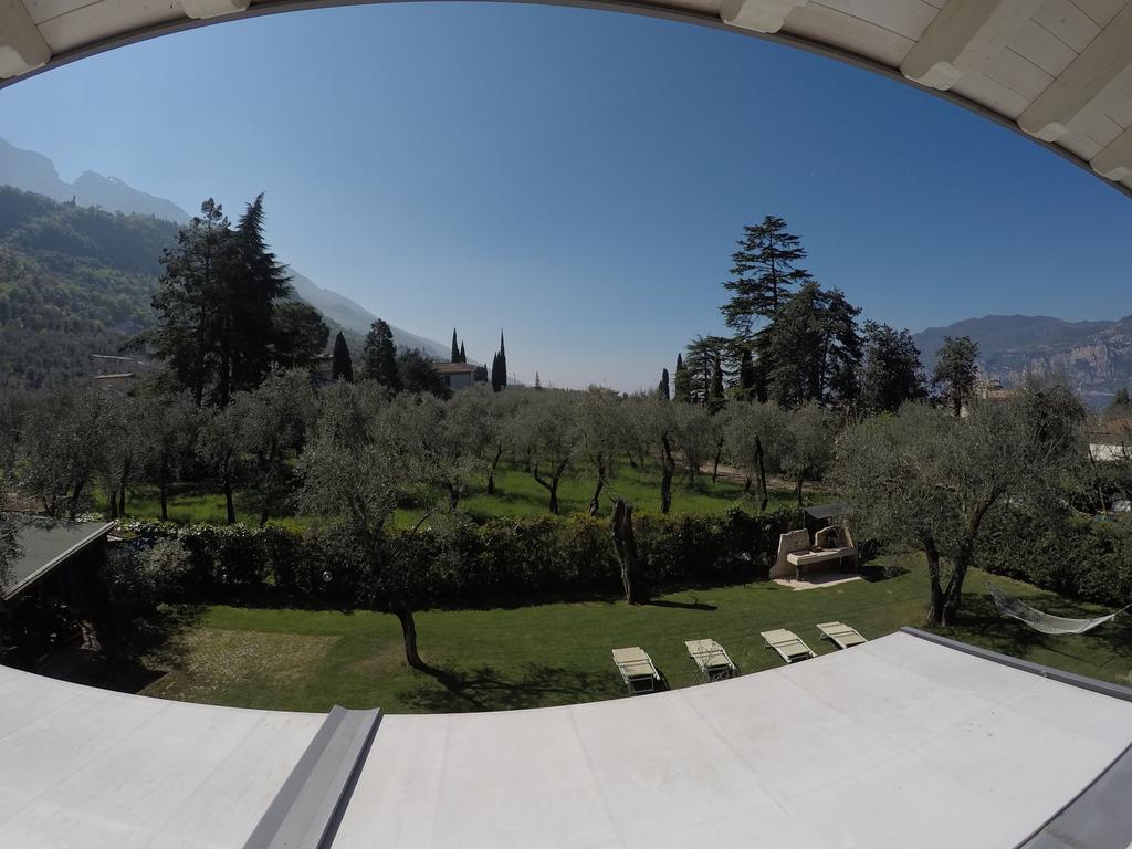 Casa Vacanza Malcesine Kültér fotó