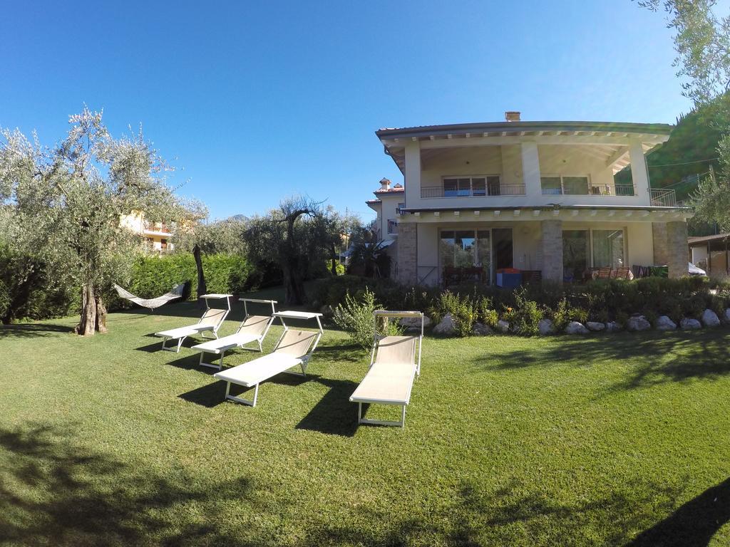 Casa Vacanza Malcesine Kültér fotó